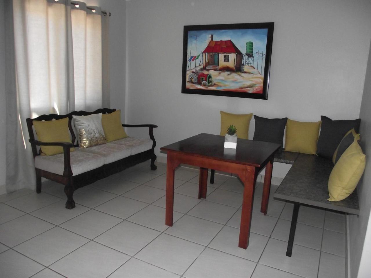 De Nachtuilen Guesthouse Upington Exteriör bild